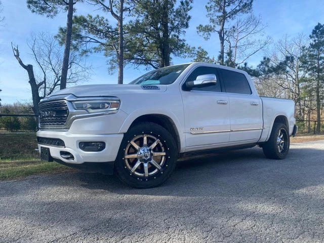 2019 RAM Ram 1500 Pickup
