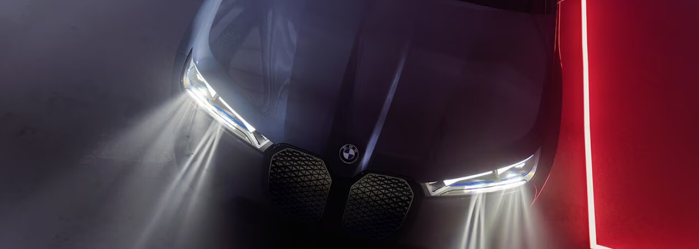 2024 BMW iX