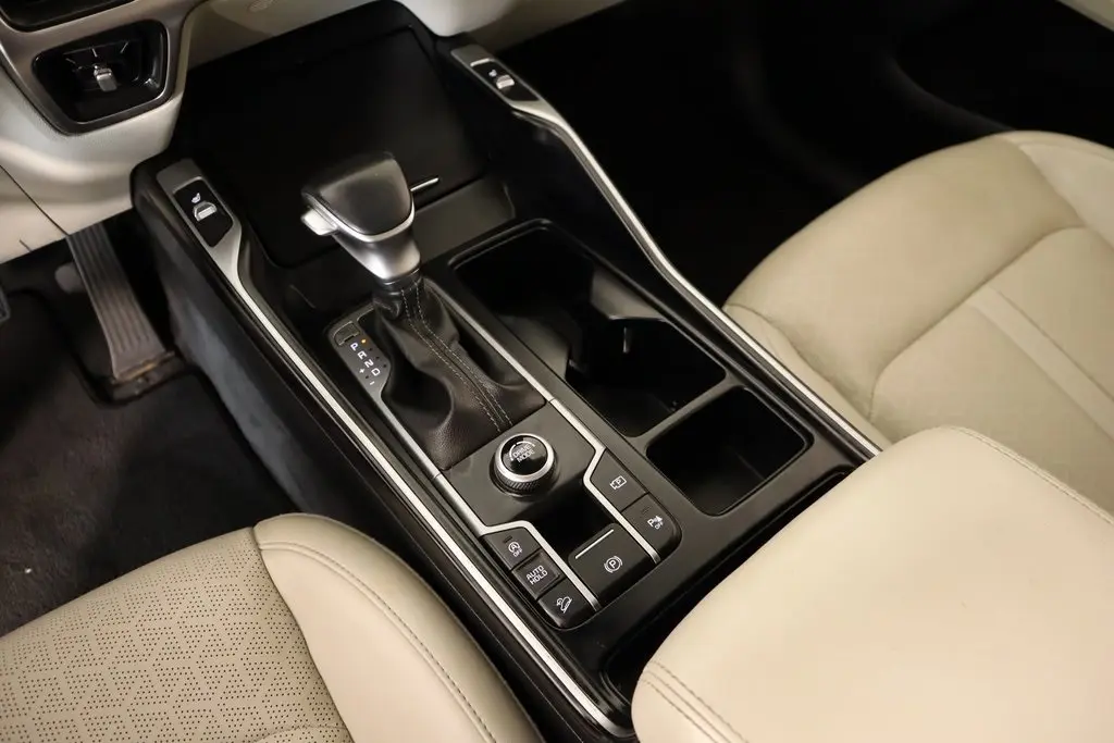 2021 Kia Sorento EX photo 7