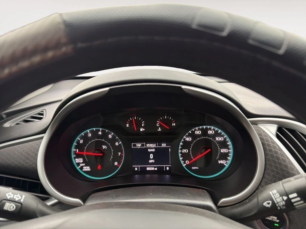 2023 Chevrolet Malibu 1LT - Photo 16
