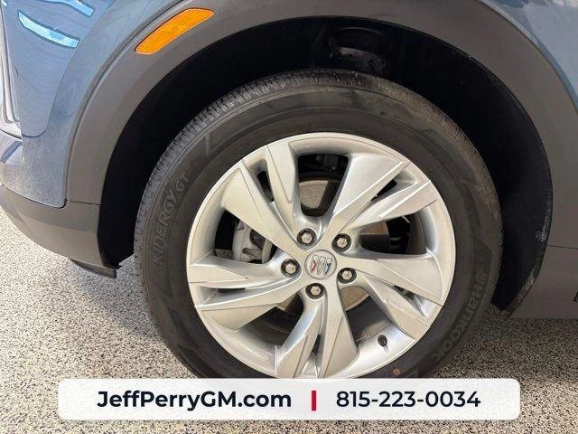 2024 Buick Encore GX Preferred - Photo 34