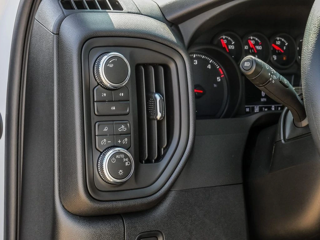 2026 GMC Sierra 2500HD Pro - Photo 29