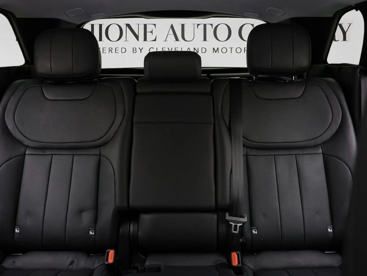 2023 Land Rover Range Rover Sport SE - Photo 7