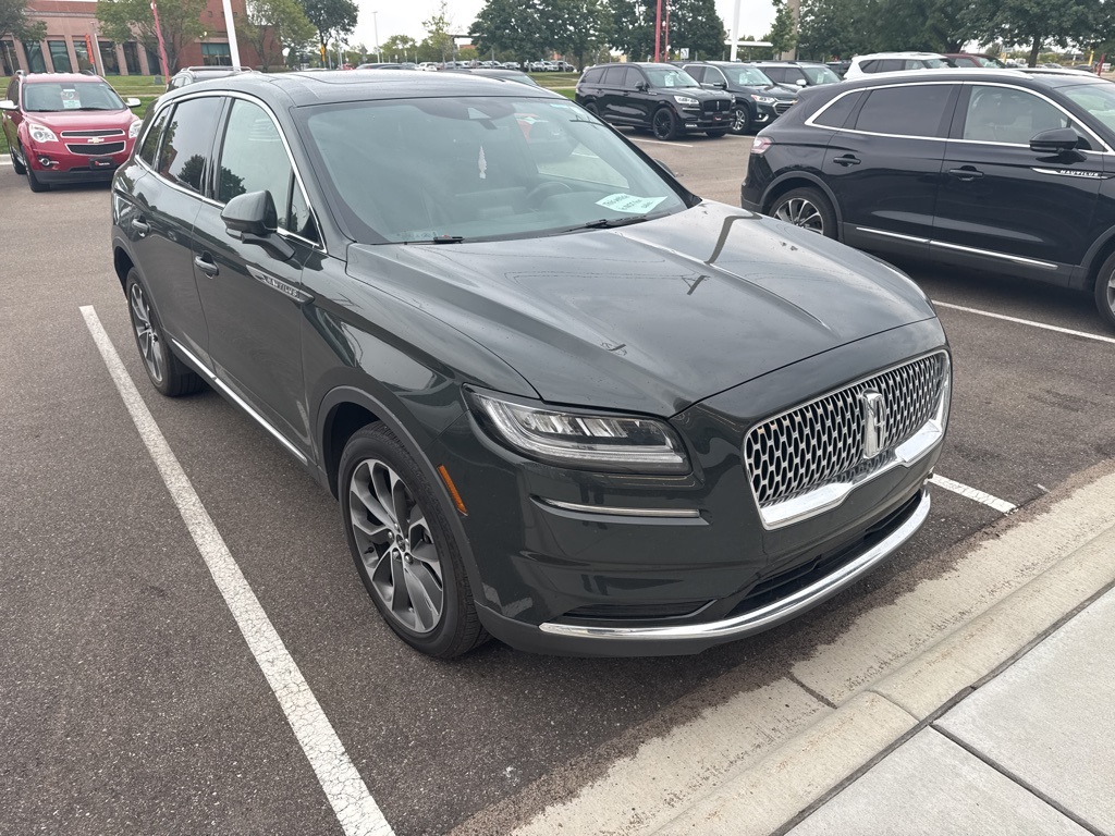 Vehicle