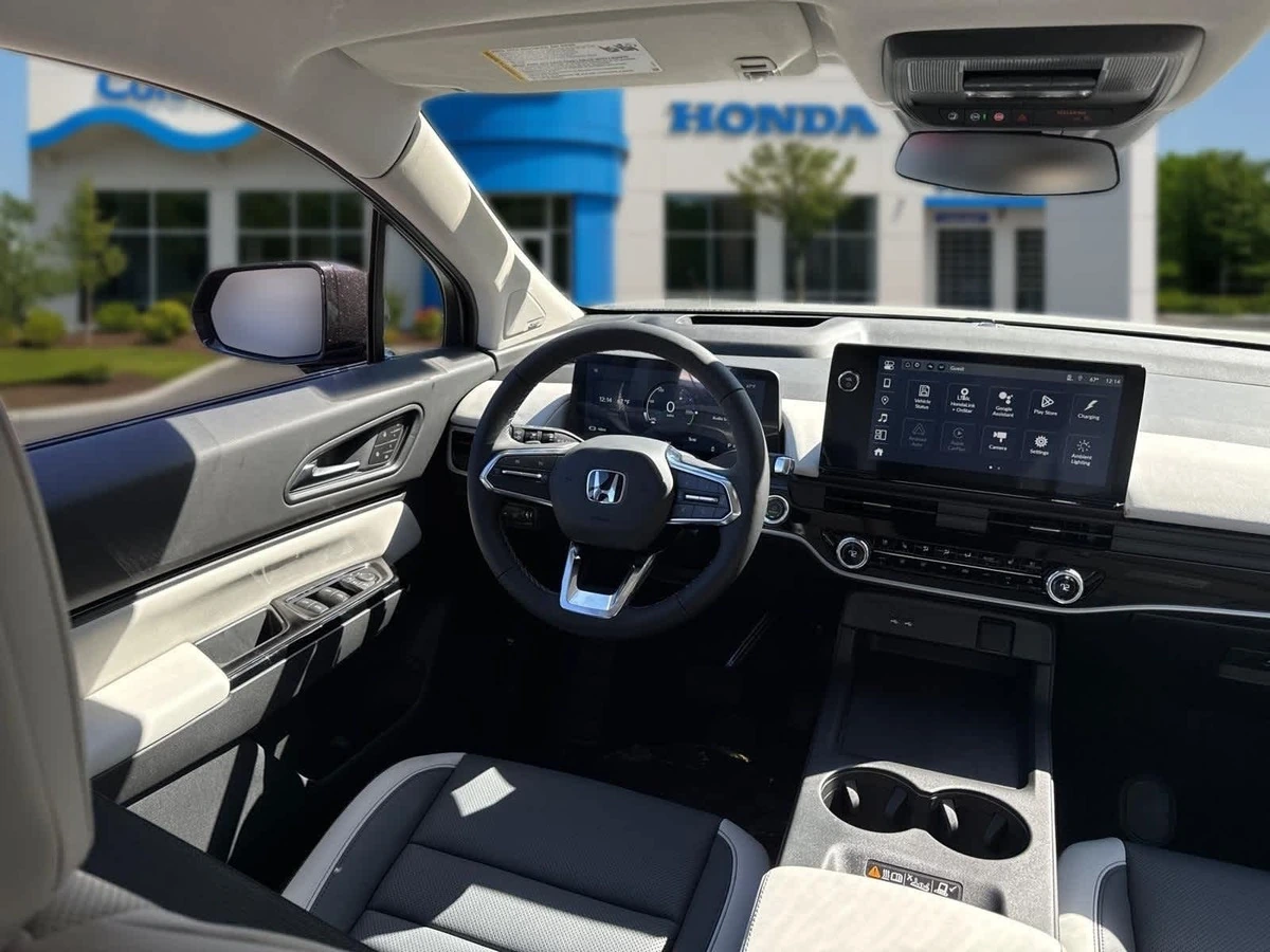 2025 Honda Prologue Elite - Photo 36