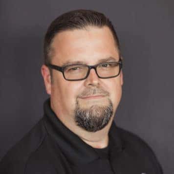 Randy Hartley