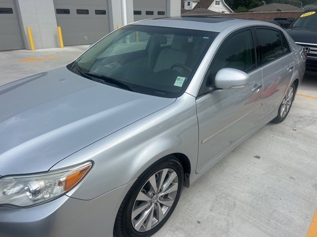 Vehicle