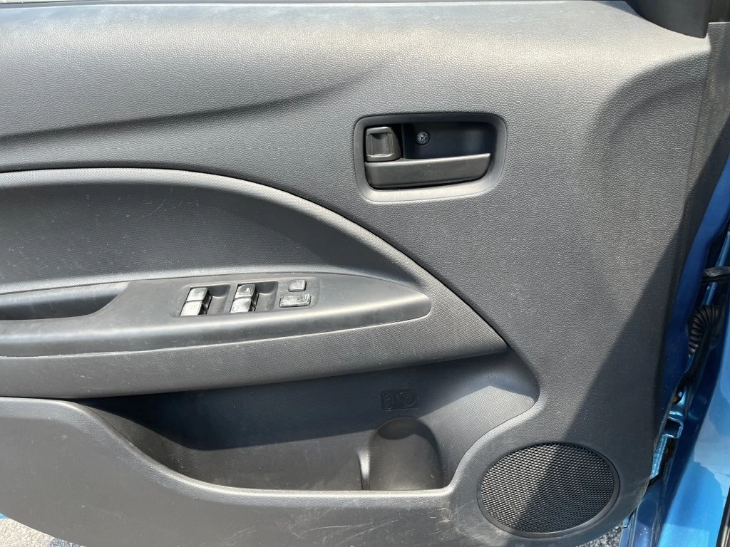 2017 Mitsubishi Mirage G4 ES - Photo 20