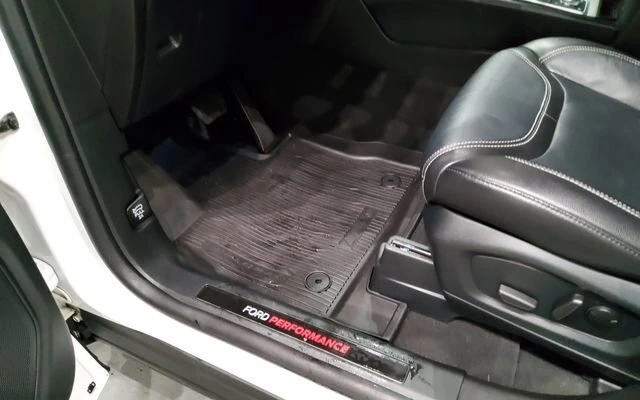 2023 Ford Explorer ST - Photo 38