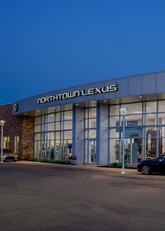 Northtown Lexus
