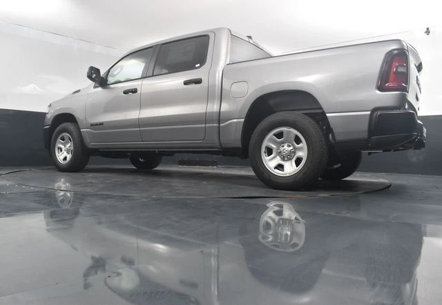 2026 RAM 1500 Tradesman - Photo 44