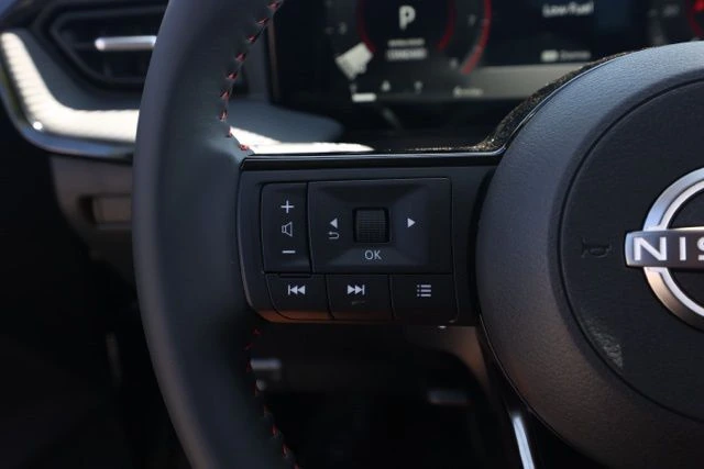 2026 Nissan KICKS SR - Photo 26
