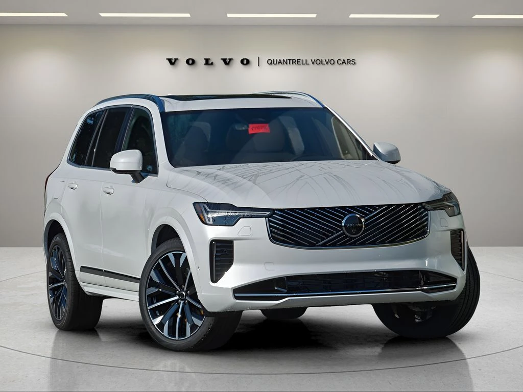 2026 Volvo - image 1