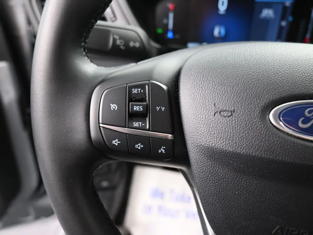 2024 Ford Escape Active photo 25