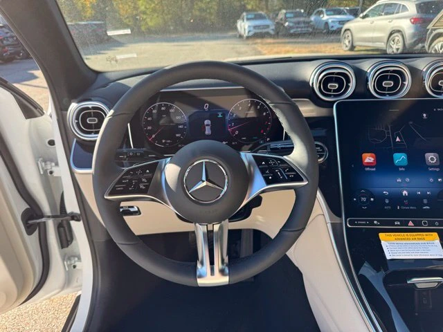 2026 Mercedes-Benz GLC Base - Photo 15