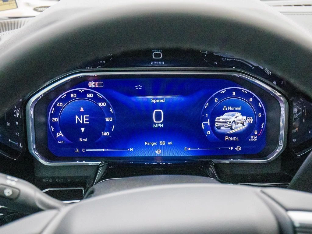2026 Chevrolet Silverado 1500 LT - Photo 37