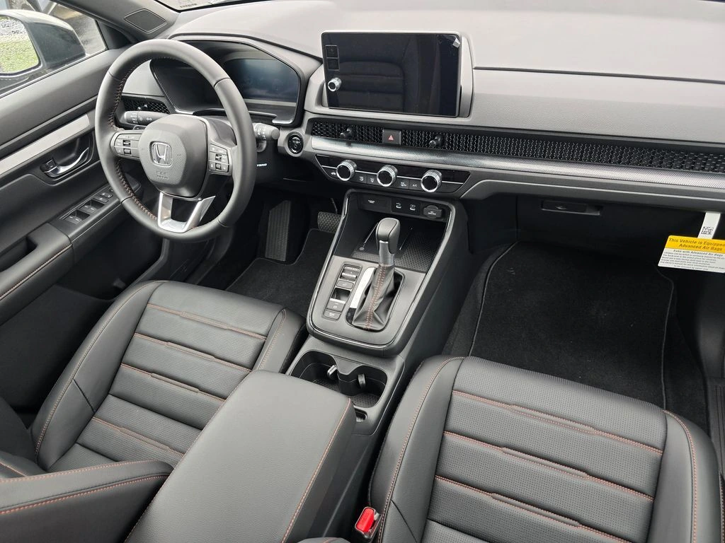 2026 Honda CR-V Sport-L - Photo 15