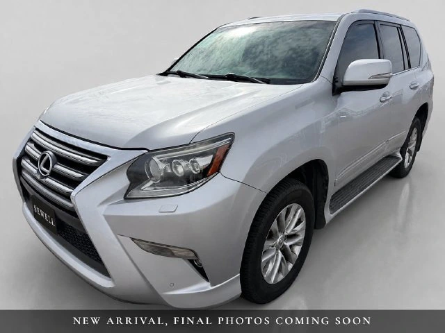 2014 Lexus GX