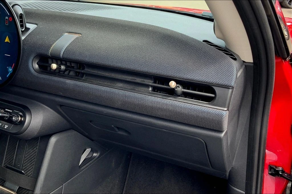 2025 MINI Hardtop 2 Door S - Photo 17
