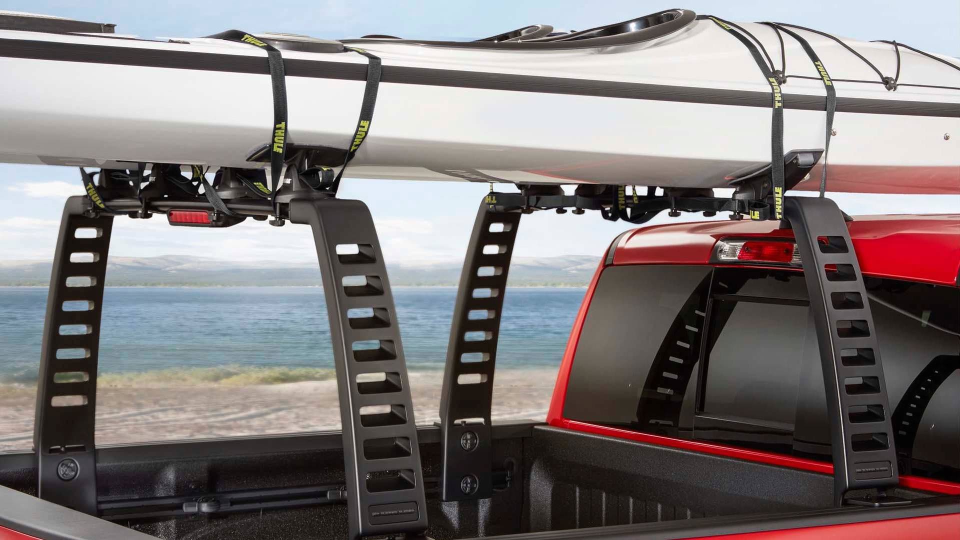 RAM Truck Bed Accessories