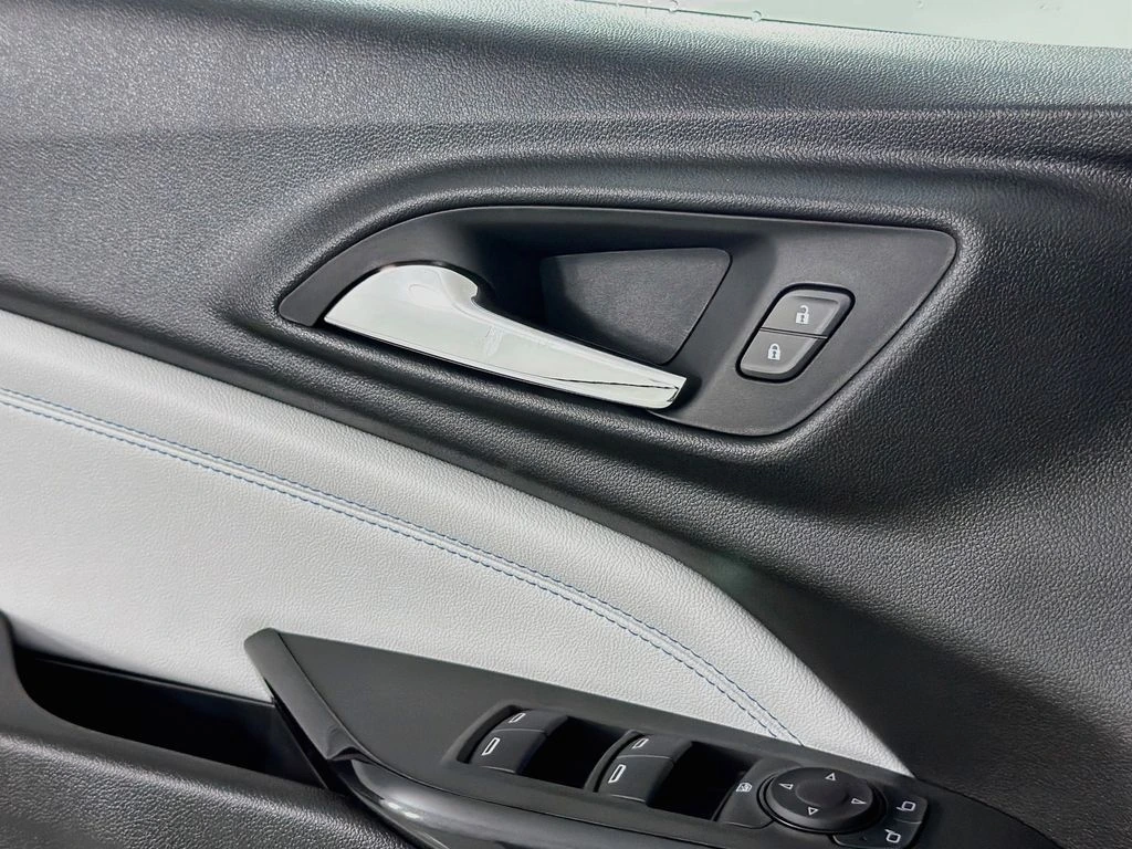 2026 Chevrolet Trax LT - Photo 17