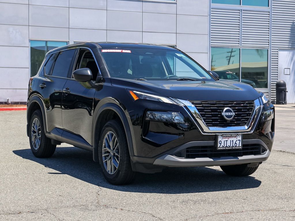 Vehicle
