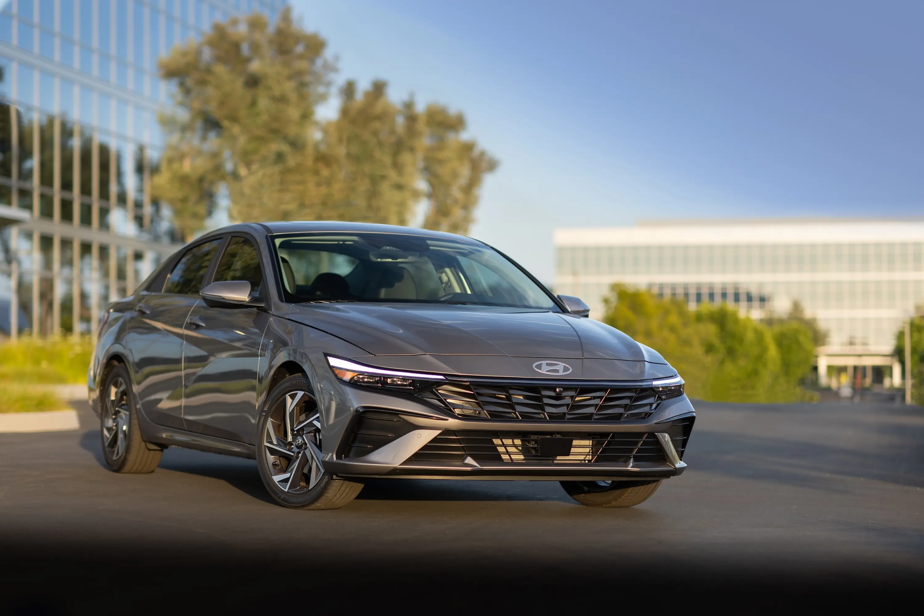 Find your ideal Hyundai