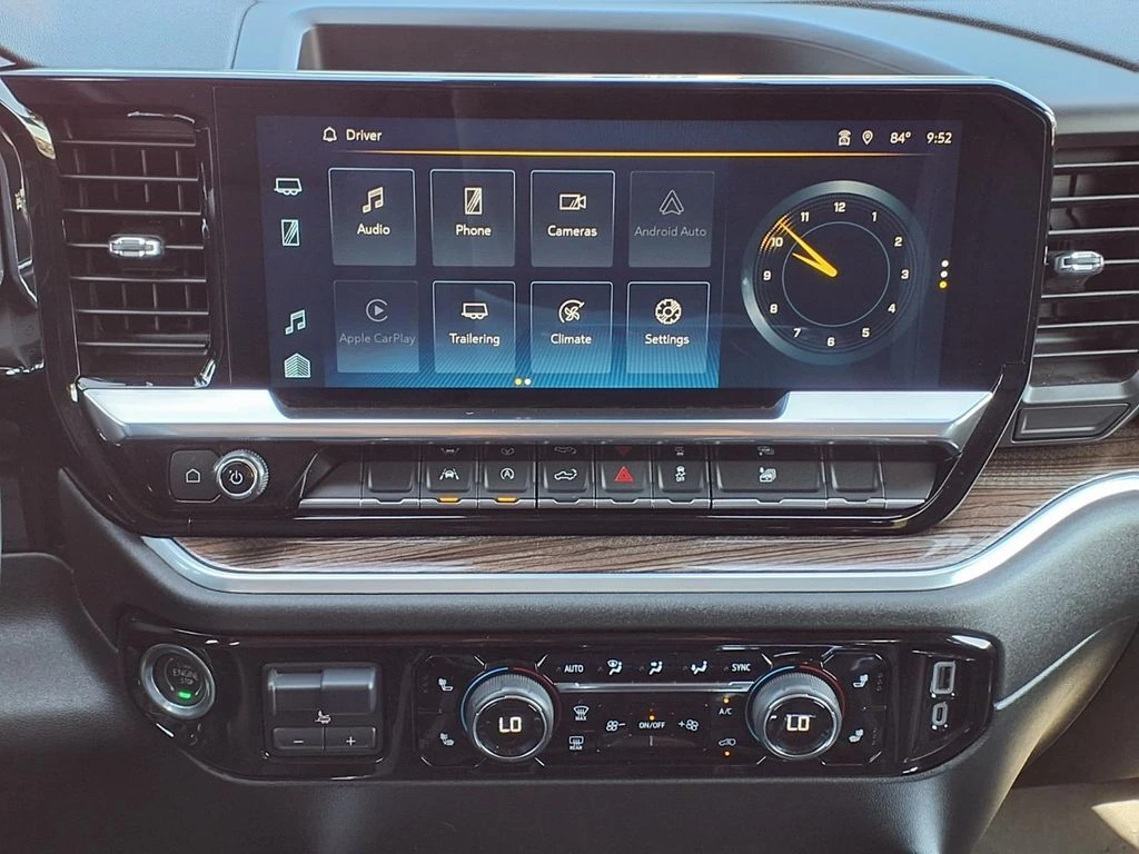 2023 Chevrolet Silverado 1500 RST - Photo 26