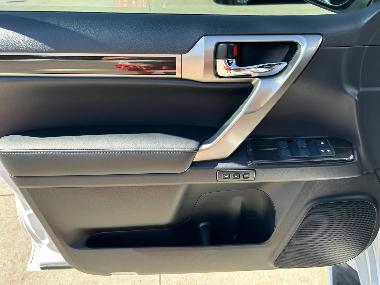 2020 Lexus GX 460 Premium photo 20