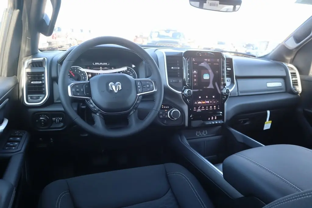 2026 Ram 1500 Big Horn Lone Star photo 2