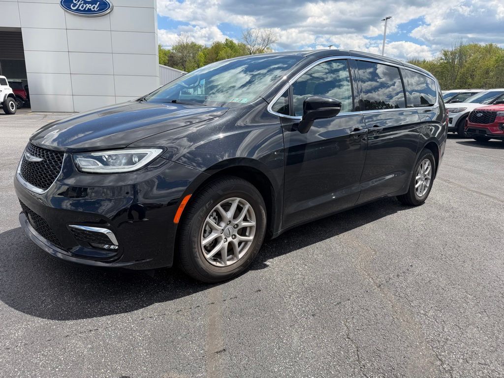 Vehicle
