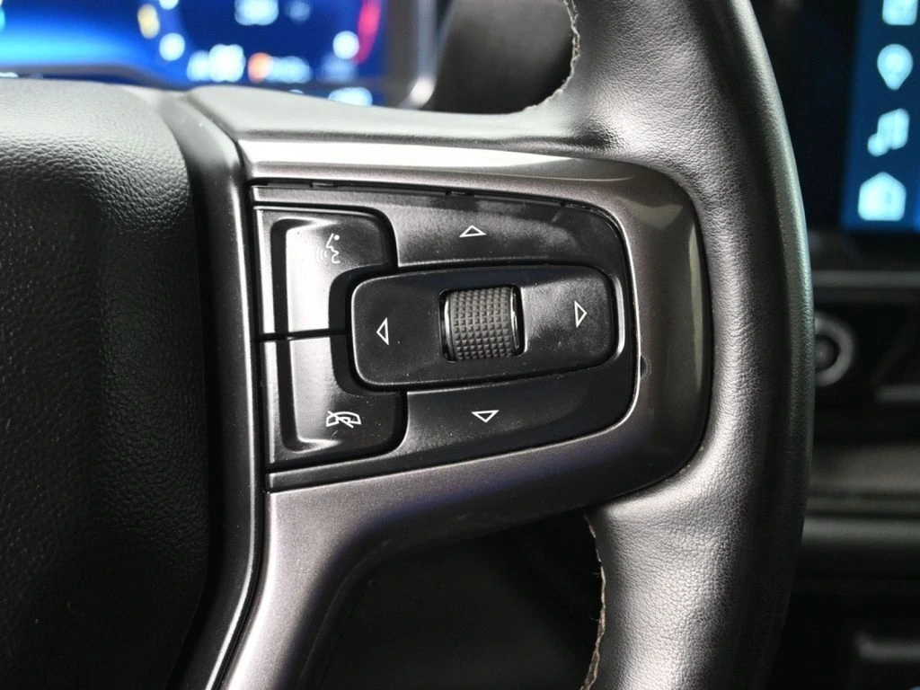 2024 Chevrolet Silverado 2500HD ZR2 - Photo 13