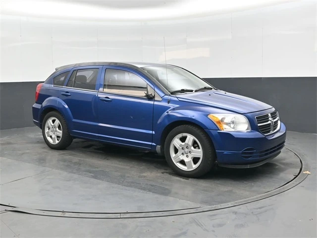 2009 Dodge Caliber SE's photo