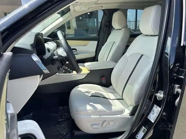 2025 Mazda CX-90 3.3 Turbo Premium Plus photo 25