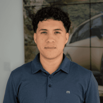 Kevin Salinas