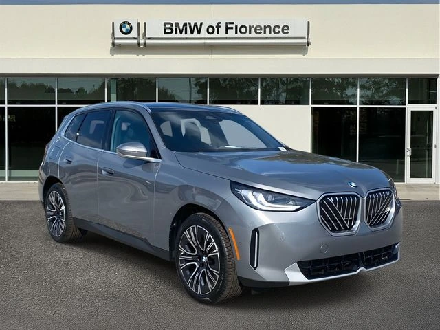 2026 BMW X3 30 XDRIVE's photo