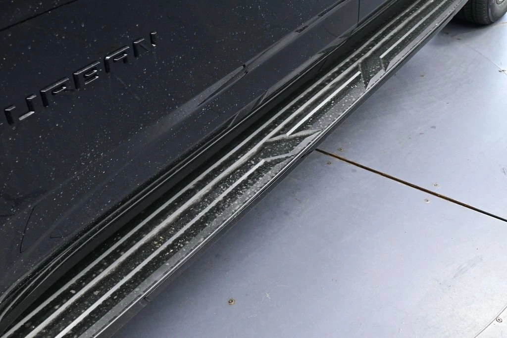 2026 Chevrolet Suburban RST - Photo 12