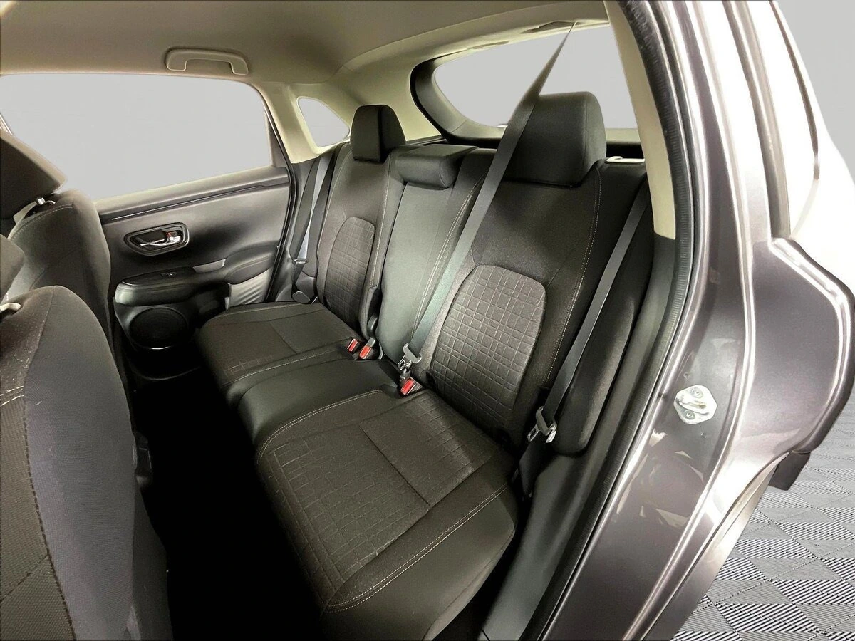 2024 Honda HR-V LX - Photo 22