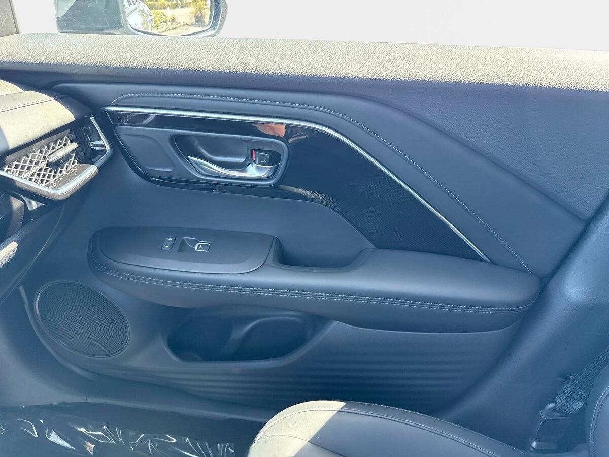 2025 Acura ADX Base - Photo 22