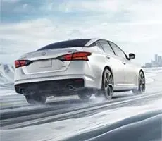 Intelligent AWD Capability