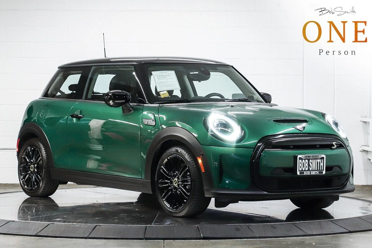 2024 MINI Hardtop 2 Door