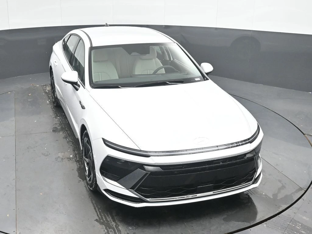 2026 Hyundai Sonata SEL - Photo 37