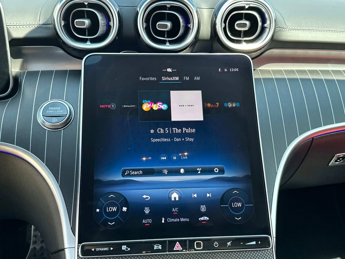 2024 Mercedes-Benz CLE CLE 300 - Photo 14