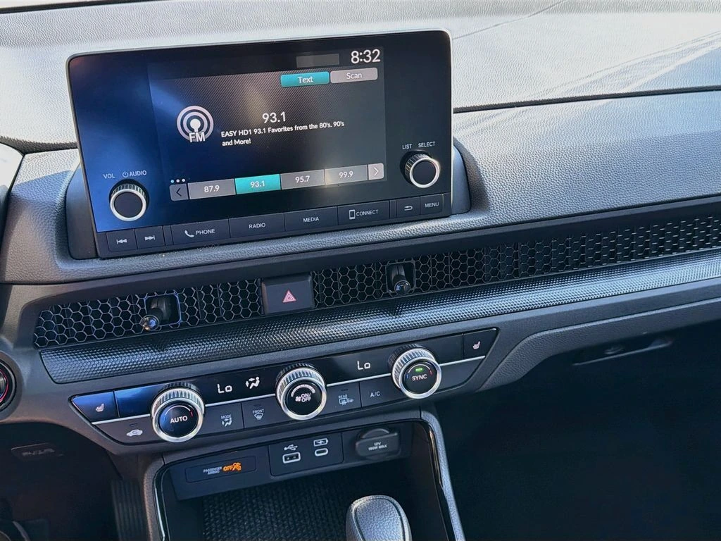 2024 Honda CR-V EX - Photo 12