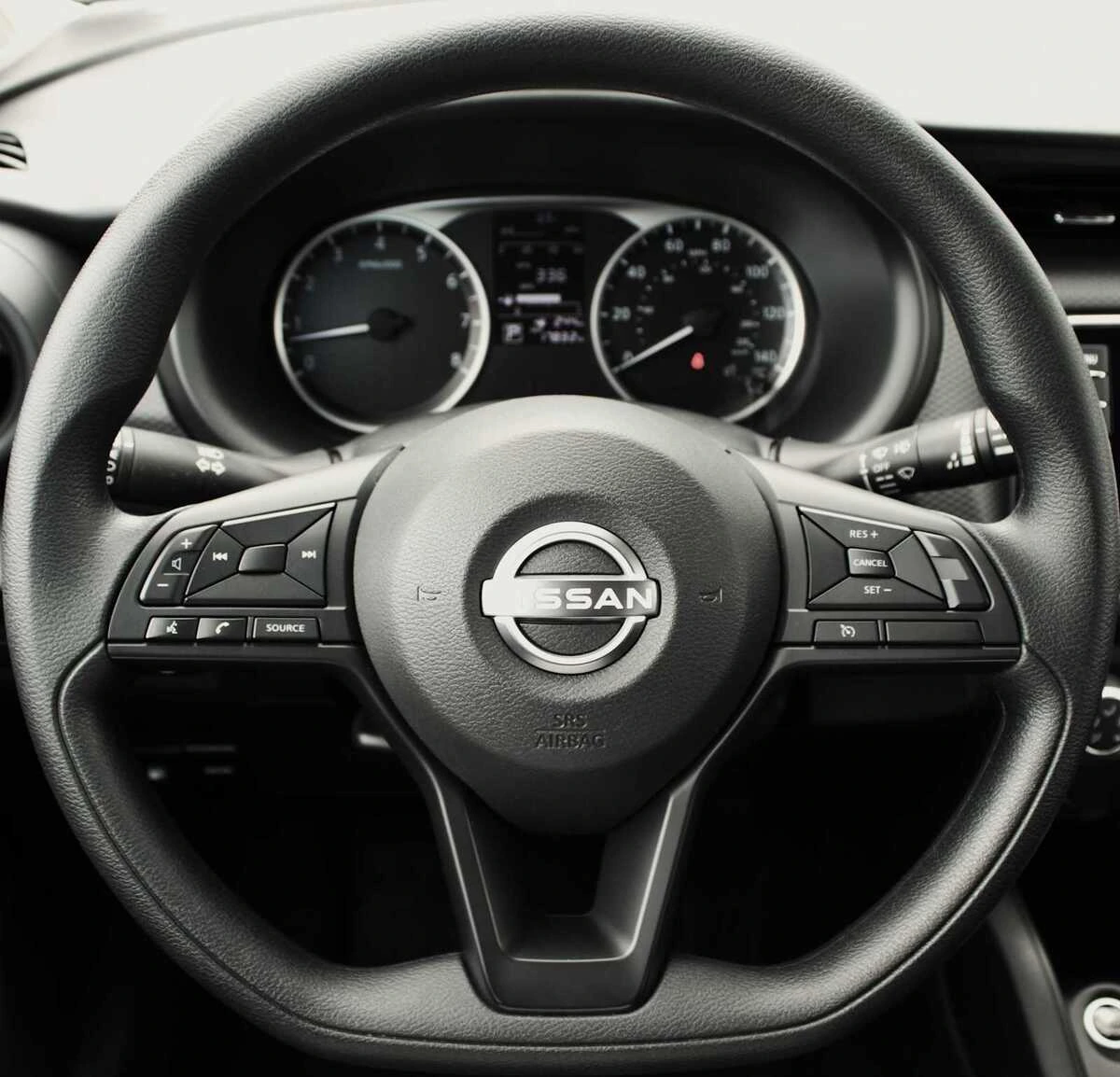 2025 Nissan KICKS PLAY Base - Photo 27