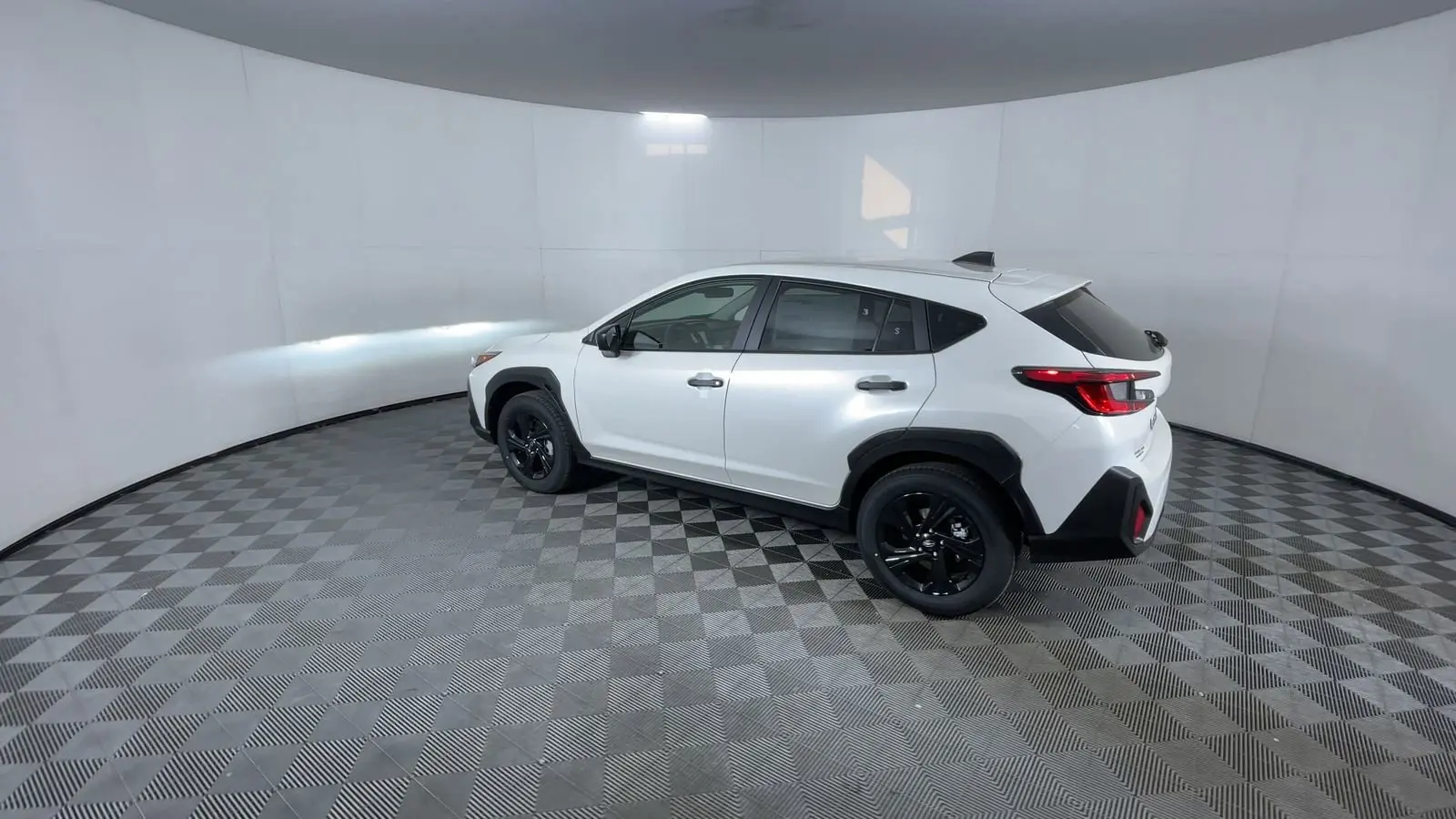 2025 Subaru Crosstrek Base photo 6