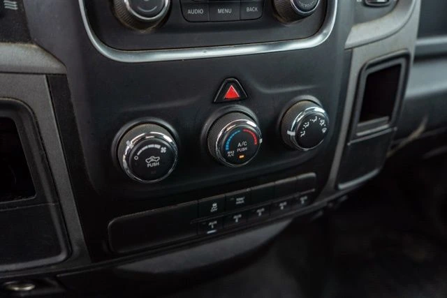 2018 RAM Ram 3500 Chassis Cab Tradesman - Photo 21