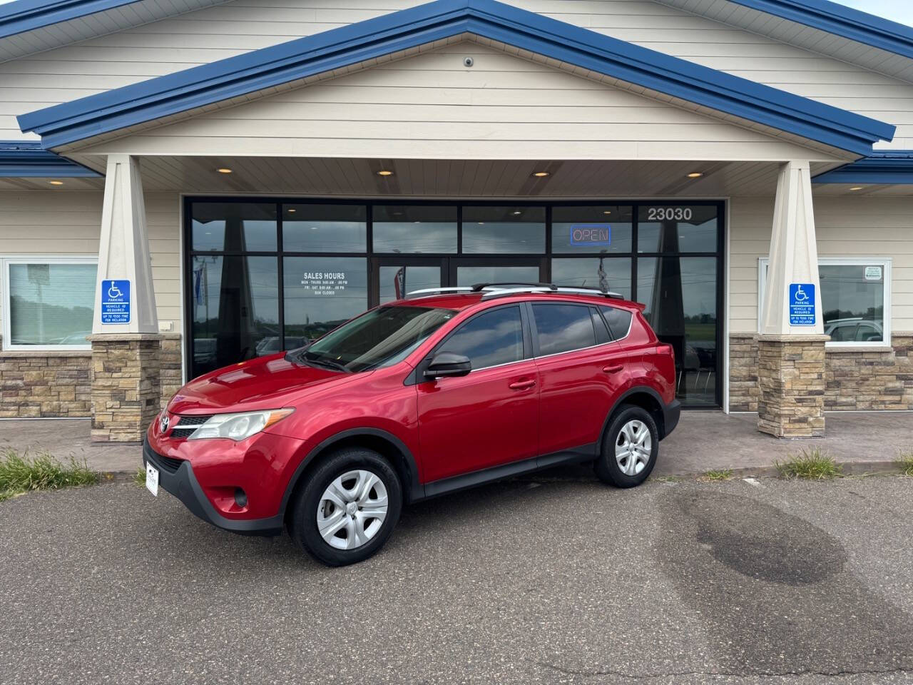 Vehicle