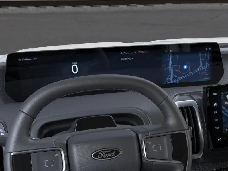 2025 Ford Expedition Platinum photo 9