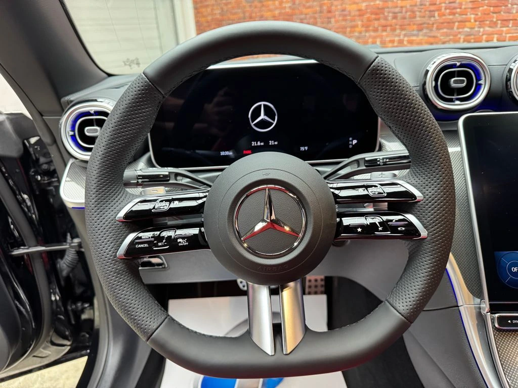 2026 Mercedes-Benz CLE CLE 300 - Photo 14
